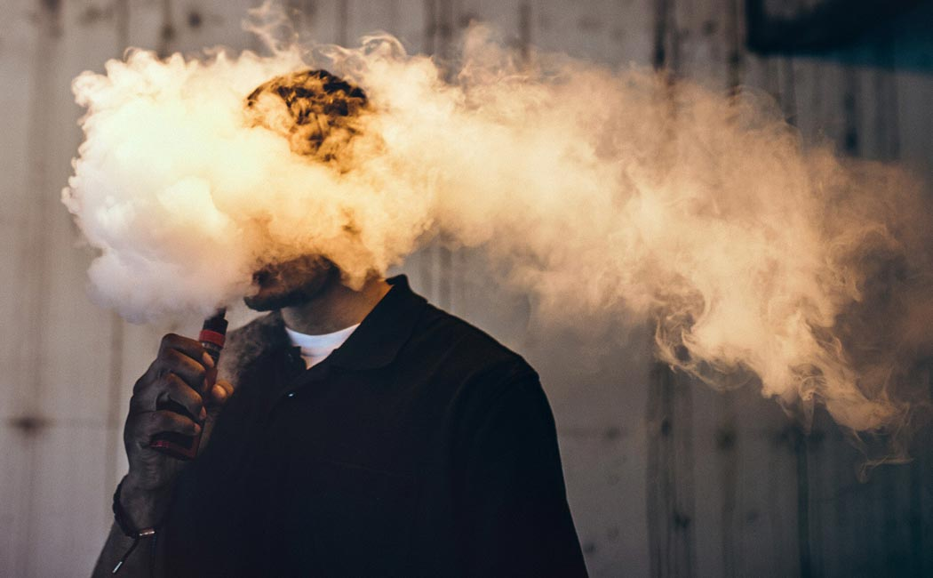 5個關於一次性/拋棄式電子菸誤區